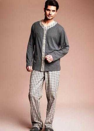 Мужская пижама
