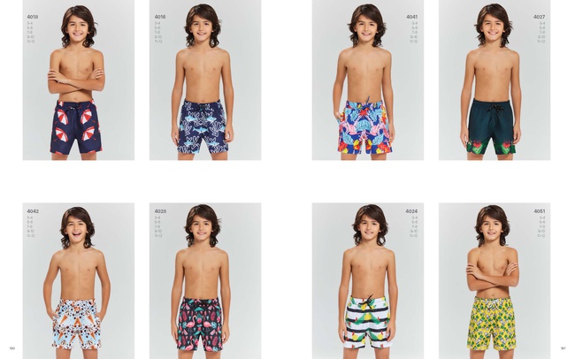 yüzme şortu erkek kadın