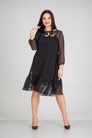 Платье модель 1509