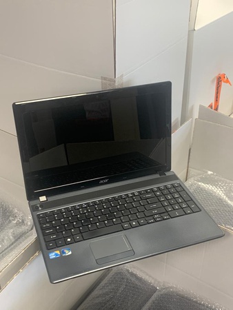 Ноутбук HP DELL LENOVO ASUS i3 i5 i7 INTEL AMD - 8 НОУТБУКОВ