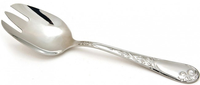 Salata çatalı Model M-22 &quot;Süsen&quot;