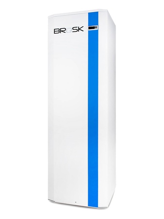 Тепловой насос Brosk Mark II 300