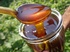 Mountain Honey natural varietal from Kyrgyzstan