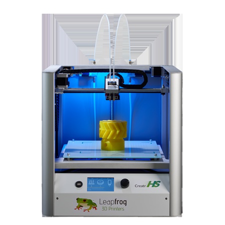 3B YAZICI LEAPFROG CREATR HS