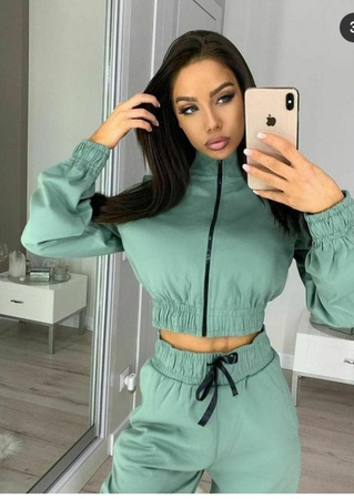 Спортивные двойки