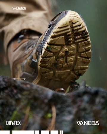 VANEDA тактическая обувь оптом