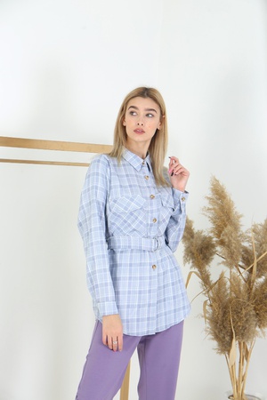 Женский спортивный костюм.