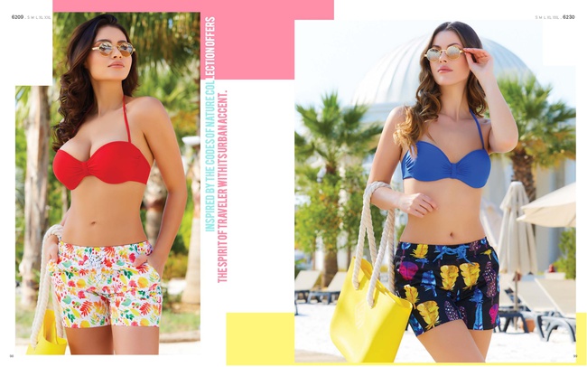 yüzme şortu erkek kadın