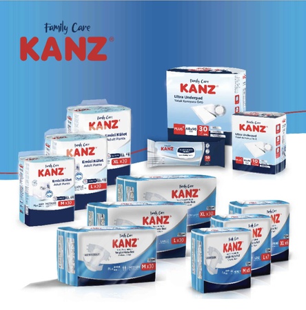 Гигиенические прокладки от производителя