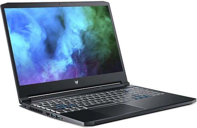 Acer Predator Triton 300 15.6'' FHD 144Hz Dizüstü Bilgisayar i7-11800H 16GB 512GB RTX 3070