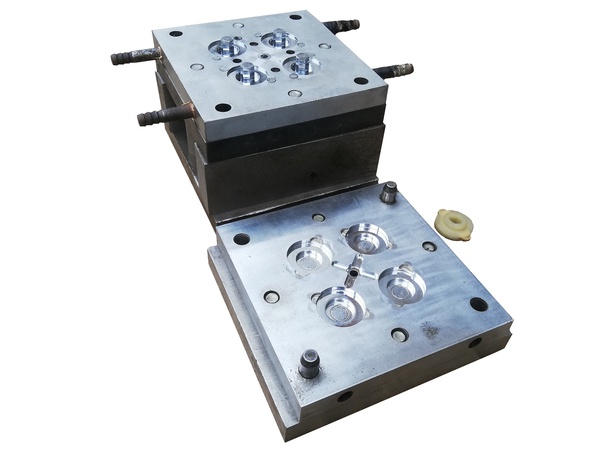 塑胶制品模具、注塑成型