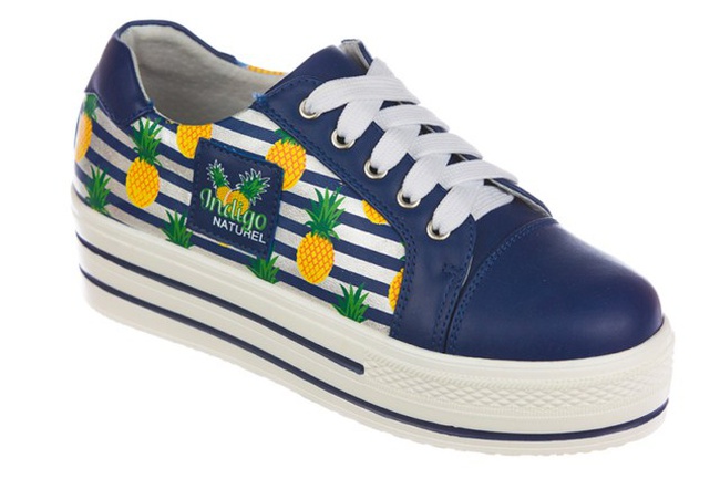 41-292B/12 П/ботинки детские TM"INDIGO KIDS"