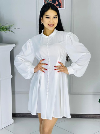 Самые продаваемые платья