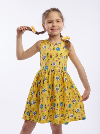 Сарафан для девочек