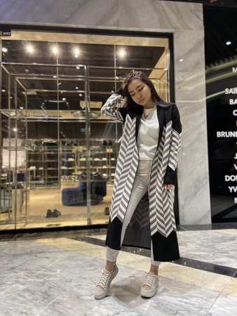 Женские кардиганы