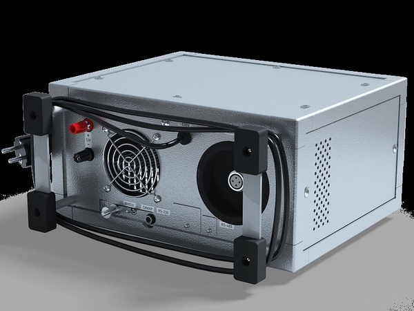 Генератор поисковый ГП-100К