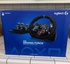 Игровое гоночное колесо Logitech Driving Force G29 с педалями