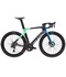 2025 Van Rysel RCR-F Pro Dura-Ace Di2 Team Edition Road Bike (BAMBOBIKE)
