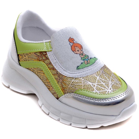 Детские кроссовки