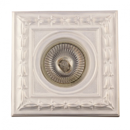 Гипсовый светильник SV 7030