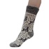 Men's socks multi-colored sizeless