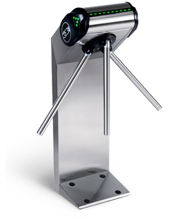 TTR-08A otomatik tripod turnikesi