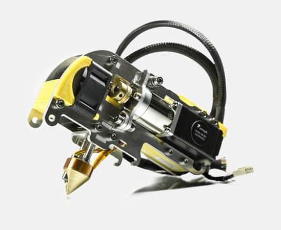 3D YAZICI ZMORPH 2.0 SX TEMEL SET