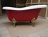 Acrylic bathtubs and shower enclosures