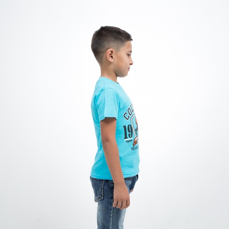 Футболка Детская с принтом