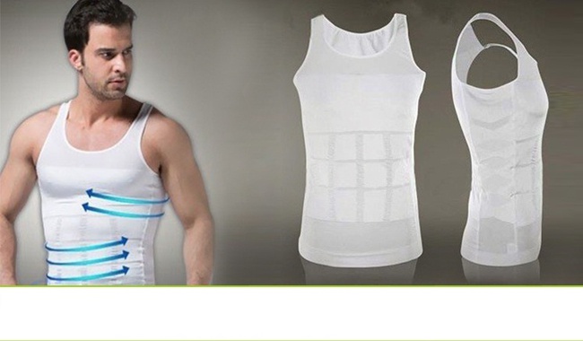 Женские мужские рубашки и костюмы для похудения