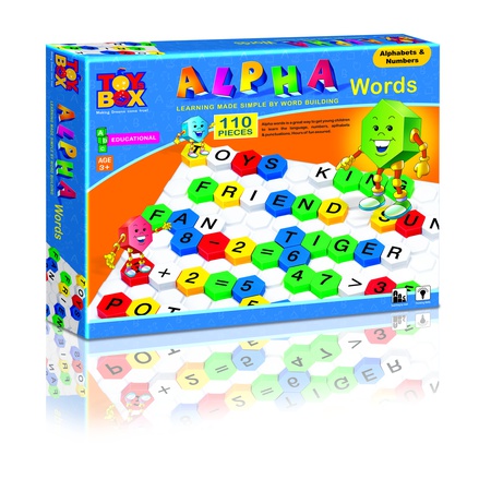 Алфавит, цифры - изучение Языка