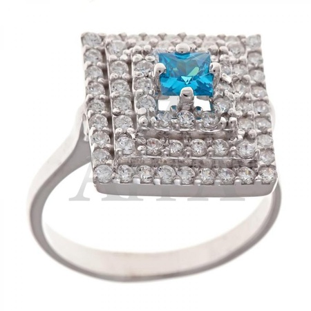 90416к Кольцо (Ag 925)