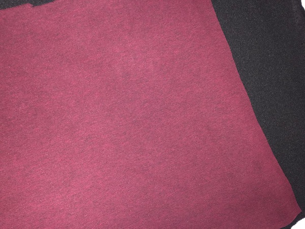 Большой выбор ткани