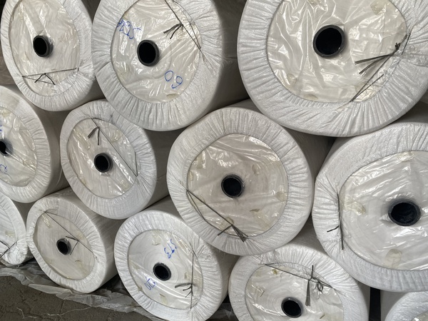 Полиэтиленовые и полипропиленовые мешки, рулоны