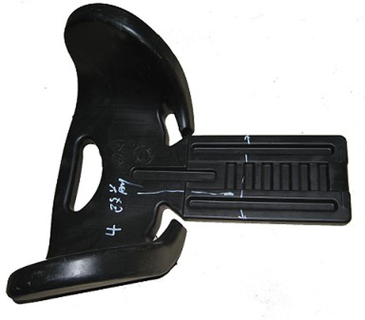 Custom Plastic Molding