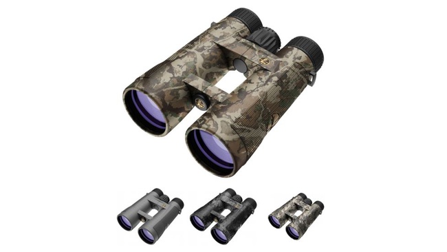 Бинокль Leupold BX-4 Pro Guide HD 12x50 мм