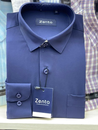 Рубашки Гуанжоу, Китай