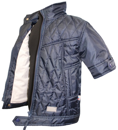 Жакет детский "Жак&Жаклин"