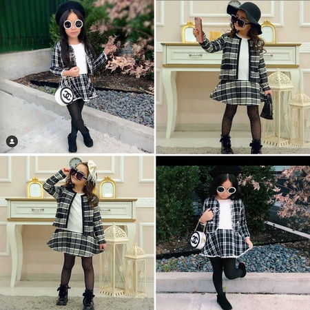 Детская одежда опт