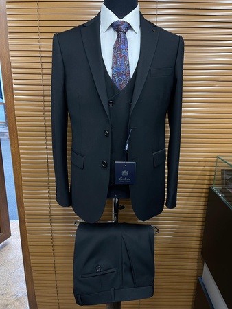 Üç Parça Takım 16566