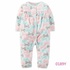 Ромпер (слип с открытыми ножками), пижама