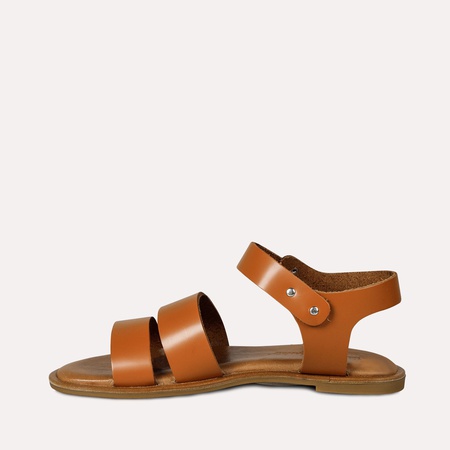 Женские босоножки  DM210220