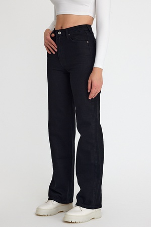 illatur джинсы 0020 черная модель