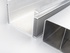 Aluminyum Profil Extrusion (Extruded Aluminium Profiles)