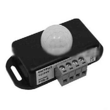 Infrared motion sensor (TDM-015655,12 / 24V)