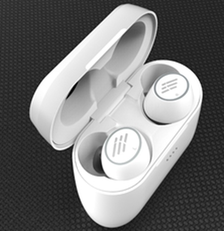 Беспроводные наушники вкладыши (earbuds) разных моделей