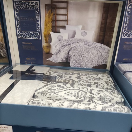 Türk tekstil markası SABEAS TEKSTİL