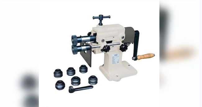 GLOCKENMASCHINE SAHINLER IK 0.8