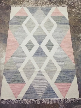 Hand Woven Rugs