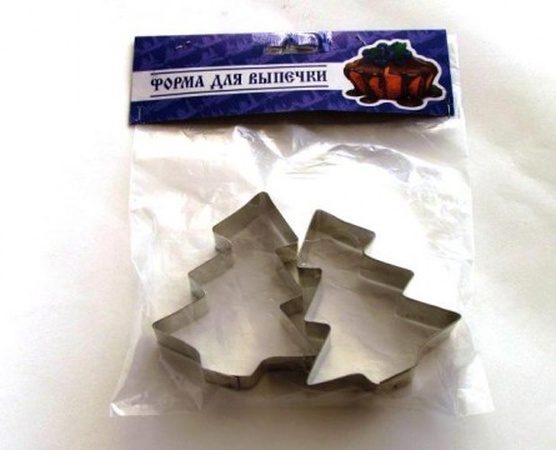 форма для выпечки